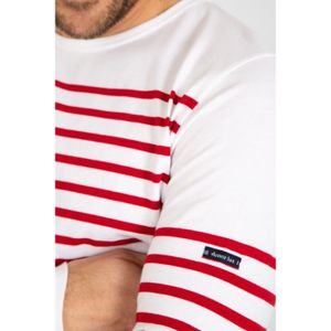 Tee-shirt manche longue homme Cdiscount