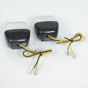 Centrale Clignotants MBK 50 Booster / Nitro 1999-2002 Avec Buzzer Intégré
