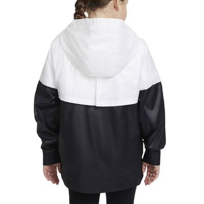 blouson fille nike