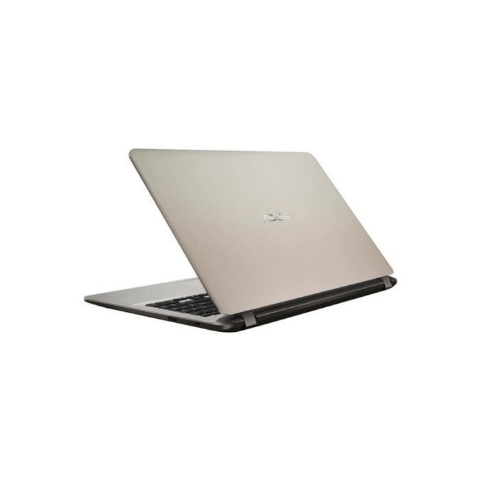 Ordinateur Portable Asus X507MA-BR365 15,6"2