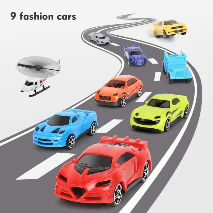 Voitures Jouets Pour Enfant, Avion Jouet Transporteur de Voitures Avec Lumières et Sons pour Garçons et Filles de 3 Ans et Plus - Jeux - Jouets Voitures Jouets Pour Enfant, Avion Jouet Transporteur de Voitures Avec Lumières et Sons pour Garçons et Filles de 3 Ans et Plus - Jeux - Jouets