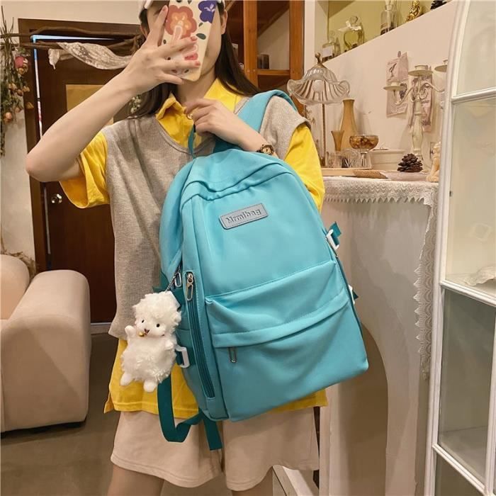 Big side store bags for school
