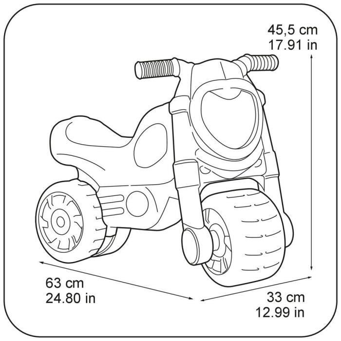 Motofeber minnie discount