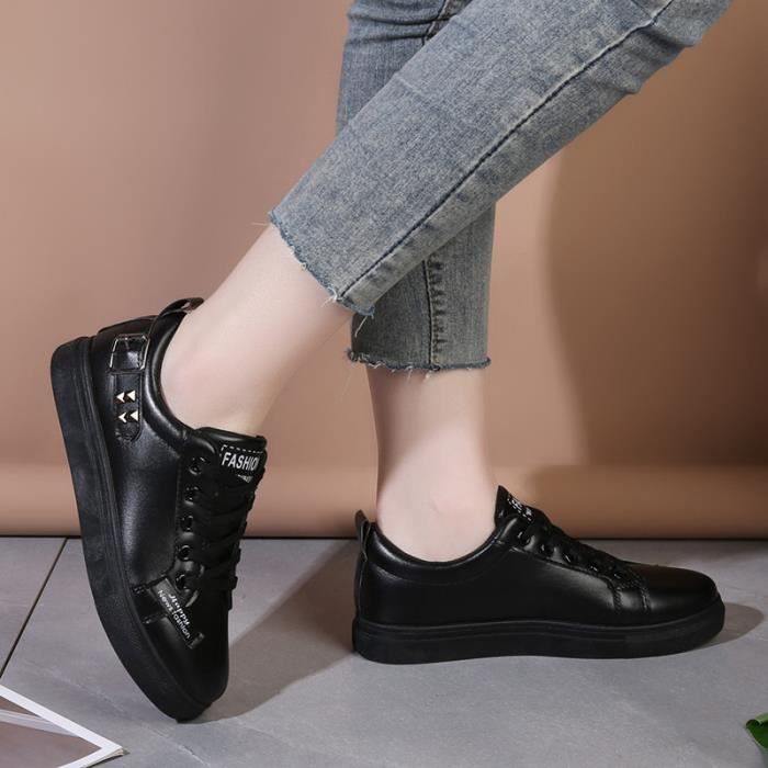 Chaussure de sale marche ville femme