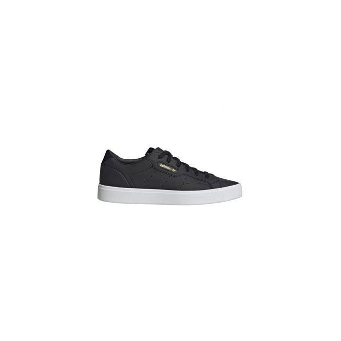 Adidas hotsell sleek noir