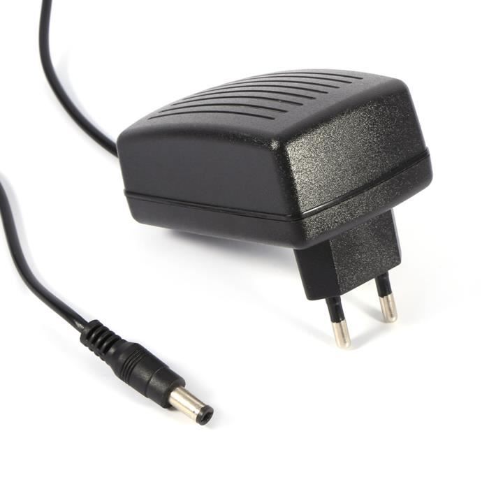 Chargeur Secteur Micro USB - 1000mA - pour Teclast P10