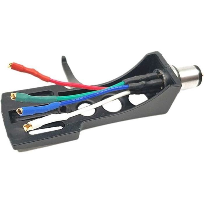 Telecommande Universelle Universel Technics/Panasonic - Type SME Argenté Avec Câbles - Neuf Support Porte-cellule - Foto 8