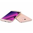 Samsung Galaxy A5 A520F 32Go Rose s Reconditionnés d'occasion Smartphone-3
