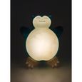 POKEMON Lampe LED 25cm Ronflex - Snorlax-3
