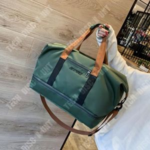 DSDCDJ Sac De Voyage Extra Large, Extensible, étanche, Sac De Transport