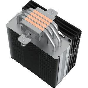 Ventilateur De Processeur AVC Pour Socket Intel LGA 1150/1151/1155/1156 - 4 Broches - Occasion Testé