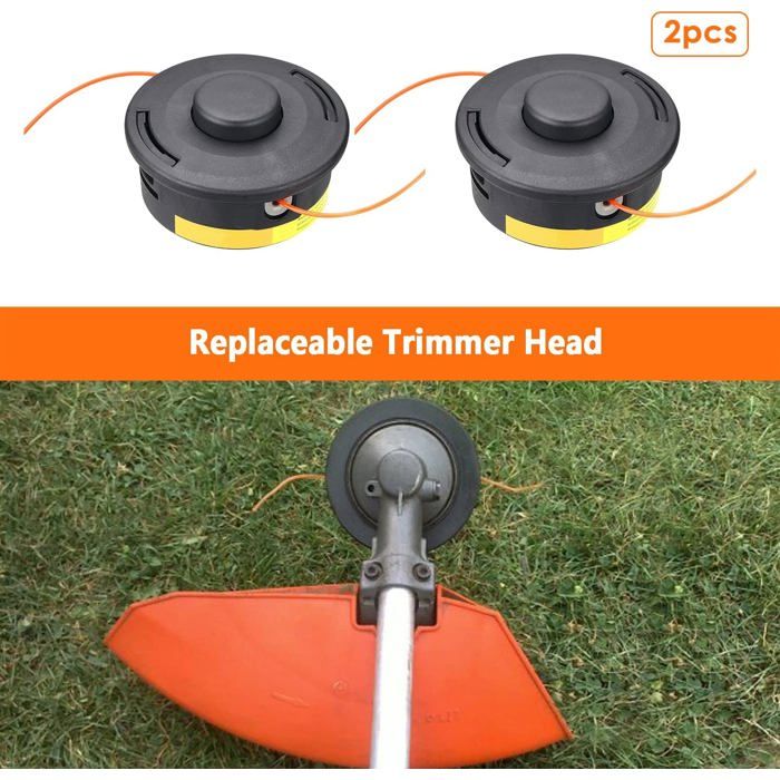 Tte De Dbroussailleuse Stihl