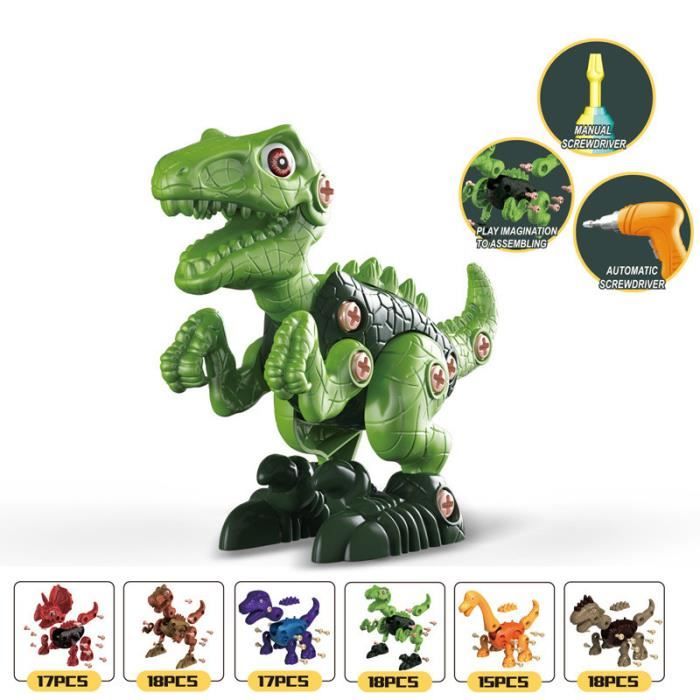Jouets Dinosaures, Dinosaure Jouet Catapulte Doigt Volant, Jouets à Doigts en Caoutchouc, Jouets Amusants pour Enfants, Cadeaux de Noël, Anniversaire, Couleur Aléatoire