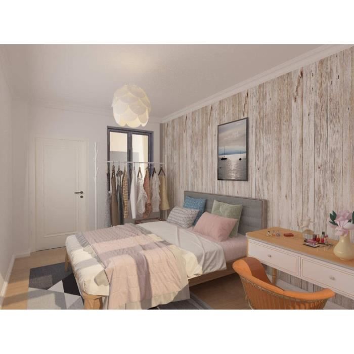 Vlieseline Papier Peint Photo ANIMAUX Récif de Corail Pour Chambre 90cm