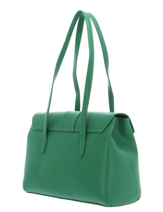 VALENTINO Sac à épaule vert pour femme - Divina Satchel Verde 200830 ...