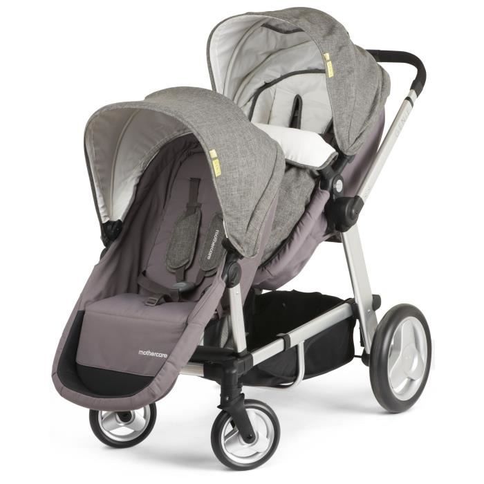 MOTHERCARE Si ge Additionnel pour Poussette G nie Cdiscount