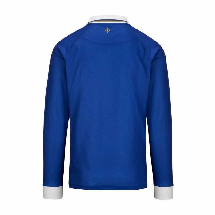 Sous Maillot manches longues Kappa Vurbat - Baselayers - Homme - Textile