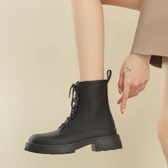 Bottes online martin femme