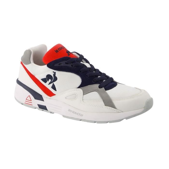 Jogging le coq sportif homme orange on sale