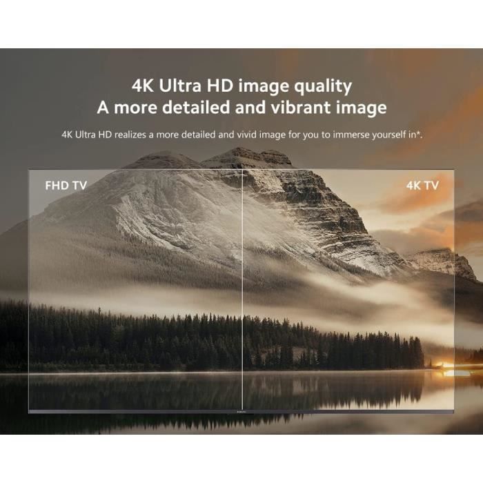 Xiaomi Tv Box S 2ª Generación - Reproductor Multimedia De Transmisión 4K Ultra HD, Google TV Box Con 2 GB De RAM 8 GB ROM, WiFi Dual 2.4G/5G, Bluetooth 5.2 Y Fire Tv Stick - 3