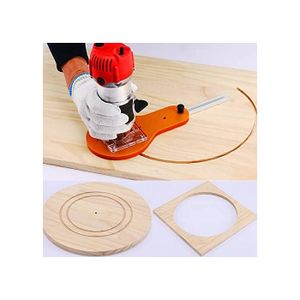 OUTIL DE GABARIT De Tir à L'arc à Faire Soi-même Ajustement à Partir D