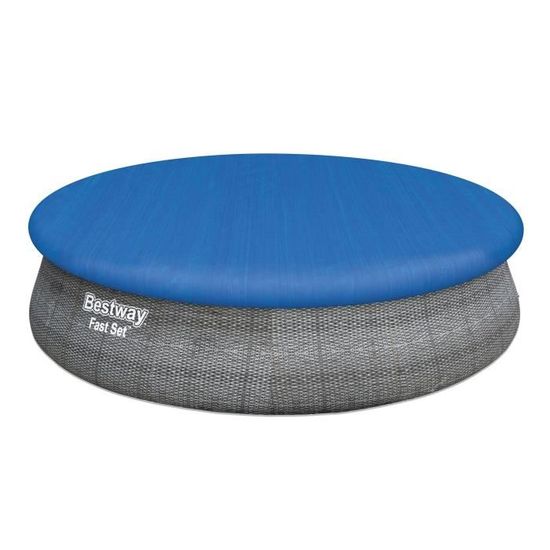 Piscine Autoportée Bestway