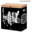 1 MINI PASSOIRE 15 X 8 CM PVC USTENSILE CUISINE