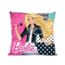 coussin barbie