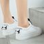 new high biggest discount outlet boutique ESPADRILLE blanc Femmes de chaussures, couleur des gradient-Mode ... new high biggest discount outlet boutique ESPADRILLE blanc Femmes de chaussures, couleur des gradient-Mode ...