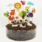 Lot De Top Gateau Animaux Foret Figurine Decoration Cupcake Anniversaire Enfant Achat Vente Figurine Decor Gateau Cdiscount Lot De Top Gateau Animaux Foret Figurine Decoration Cupcake Anniversaire Enfant Achat Vente Figurine Decor Gateau Cdiscount