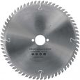 Lame circulaire carbure 200 mm debit pour kity 616 / 617-0
