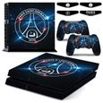 Skin ps4