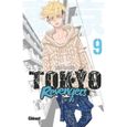 Tokyo Revengers Tome 9-0