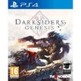 Darksiders : Genesis - Jeu PS4-0
