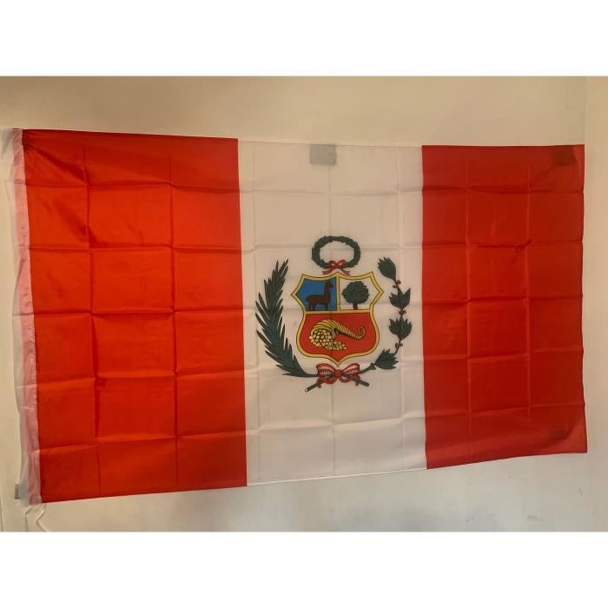 Drapeau Perou Cdiscount Drapeau Perou Cdiscount