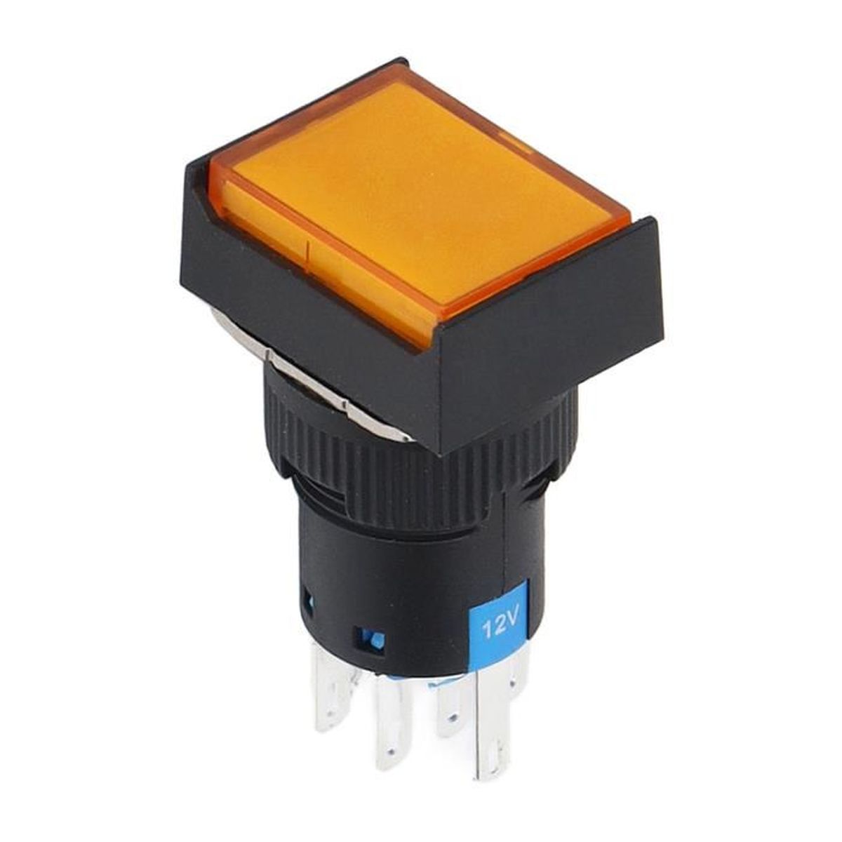 Avizar Coqu pour iPhon 16 avc Contour Chromé n Silicon Soupl Blu au millur prix