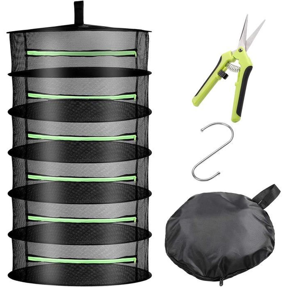 équipement Sport Formation Lot De 4 Softballs D'entraînement Champro - Poids Variables 9-12 Oz Pour Renforcer La Vitesse Ballon Foot Mousse
