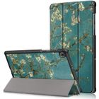 APRILLY Housse Lenovo M10 FHD Plus TB-X606F (10.3 Pouces) - Léger PU Cuir Antichoc Etui Tablette Coque Lenovo M10 FHD Plus - Du vin