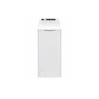 Lave-linge top - BRANDT - BT37028Q - 7 kg - 1200 Tours/min - 15 programmes