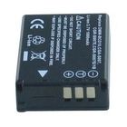 ABOUT BATTERIES Batterie pour PANASONIC LUMIX DMC-TZ3