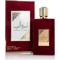 Parfum Ameerat Al Arab Lattafa 100ml Eau de Parfum