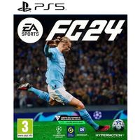 EA SPORTS FC 24 - Jeu PS5