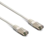 Câble Ethernet RJ45 CAT 5e mâle-mâle droit - FTP 5 m