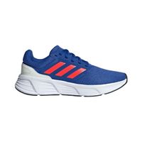 Chaussures de Running Adidas Galaxy 6 - Homme - Rouge