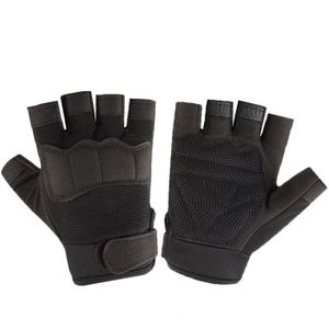 Gants de moto d'été,gants de moto sans doigts, Mitaine demi-doigt de moto, Gants d'équitation sans doigts pour hommes, Anti-chute, toutes saisons, coque tissée antidérapante, entraînement de Fitness Gants de moto d'été,gants de moto sans doigts, Mitaine demi-doigt de moto, Gants d'équitation sans doigts pour hommes, Anti-chute, toutes saisons, coque tissée antidérapante, entraînement de Fitness