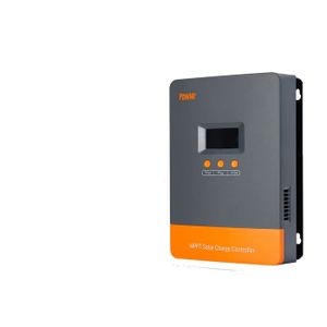 Contrôleur De Charge MPPT Pour éolienne 5000W - 12V/24V/48V/220V - IP67 étanche - Régulation Et Protection Intelligente
