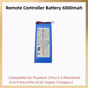 PIECE DETACHEE DRONE Batterie de télécommande compatible AIHONTAI - Pha