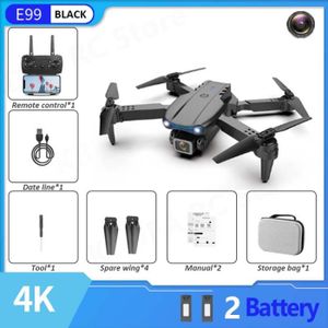 Achetez en gros Drone Photo 4k Hd Caméra Aérienne Longue Portée E99 Pro  Mini Drone Avec Caméra Hd Et Gps Chine et Photographie Drones à 11.9 USD