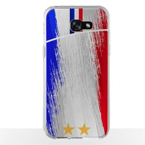 coque telephone samsung a5 2017 football