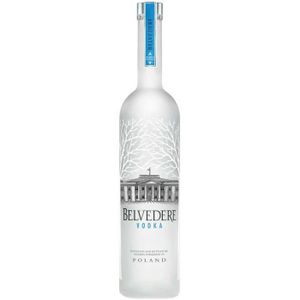 VODKA Vodka BELVEDERE VODKA 1.0L (40% VOL.)